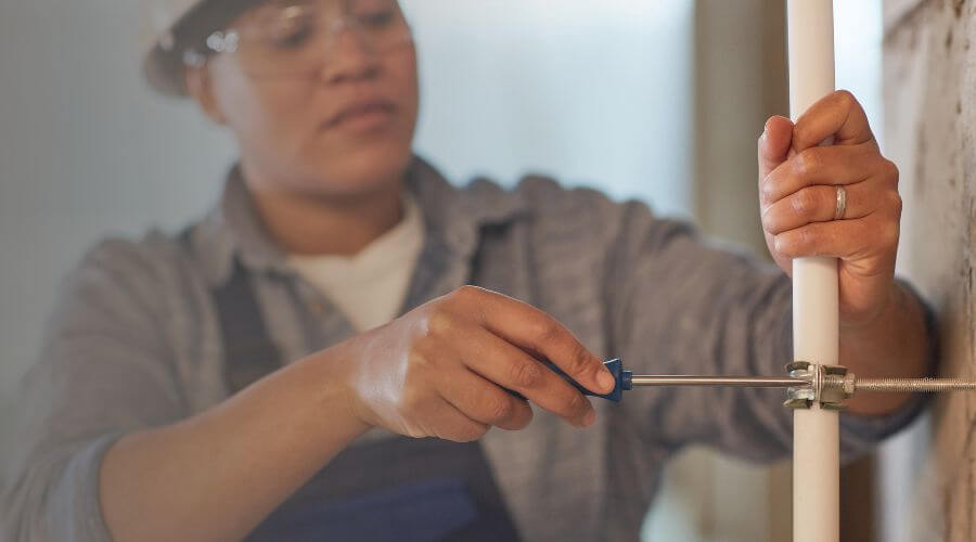 Whole-Home Plumbing Inspection in Pikeville, TN